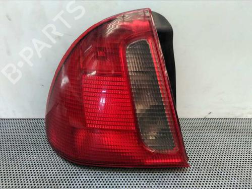 Used Left taillight ROVER 400 II (RT) 420 Di (105 hp) 2129287