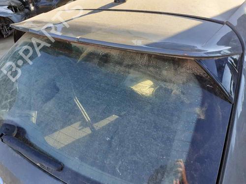 Used Rear spoiler AUDI A1 Sportback (GBA) 30 TFSI (116 hp) 28708118