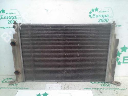 Used Water radiator Water radiator 1190315 1190315