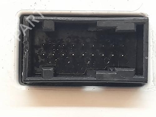 Instrument cluster CITROËN C3 I (FC_, FN_) 1.4 HDi | BP203540C47 