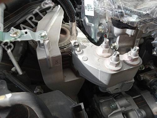 Used Engine mount Engine mount MAZDA CX-30 (DM) [2019-2026] 10244088 10244088