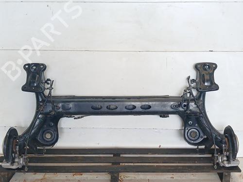 Used Rear axle Rear axle SEAT ARONA (KJ7, KJP) 1.0 TSI (110 hp) 34439003 34439003
