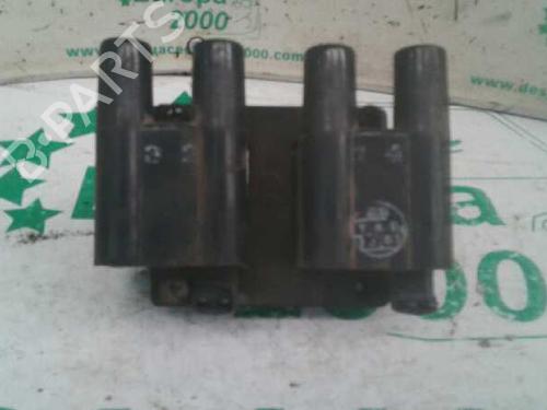 Ignition coil KIA SHUMA II (FB) 1.6 | BP1706010M94 