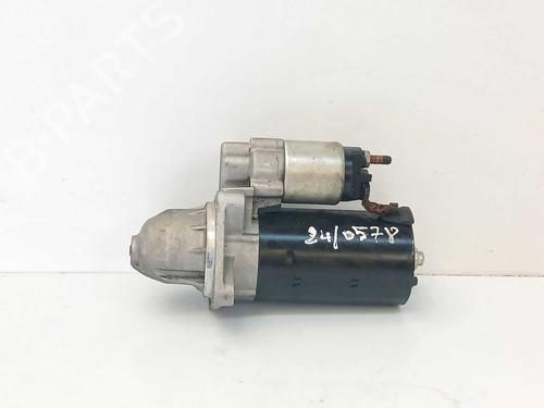 Used Starter Starter 27863296 27863296