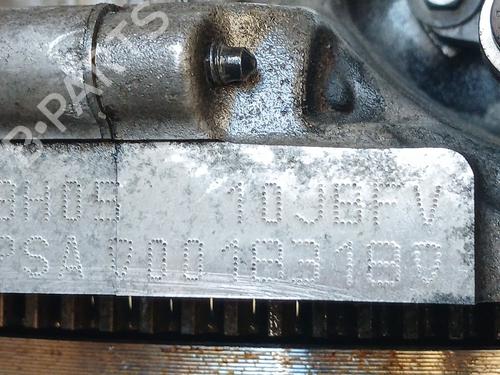 Engine PEUGEOT 308 SW I (4E_, 4H_) | BP36292703M1 - Image 3