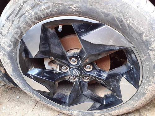 Used Rim RENAULT CAPTUR II (HF_) [2020-2025]  30339681