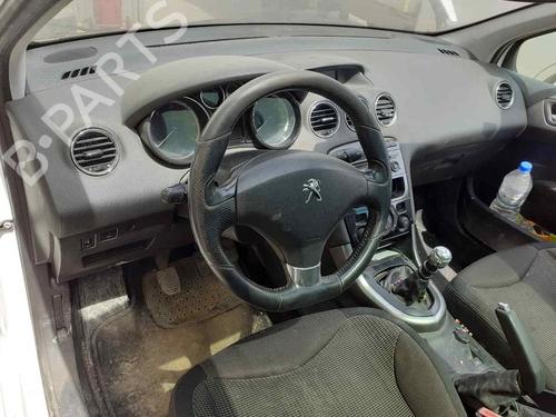 Engine PEUGEOT 308 SW I (4E_, 4H_) | BP36292703M1 - Image 12