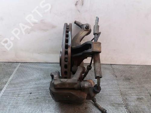 Right front steering knuckle CITROËN C4 Coupe (LA_)  | BP1020341M26 