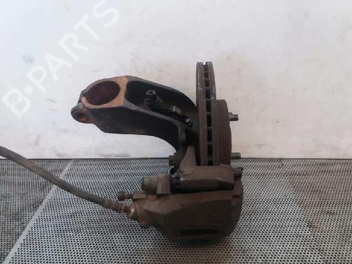 Left front steering knuckle FORD FOCUS C-MAX (DM2)  | BP1582990M25 