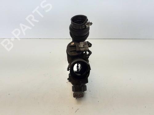 Throttle body CITROËN C4 Coupe (LA_)  | BP29398955M82 