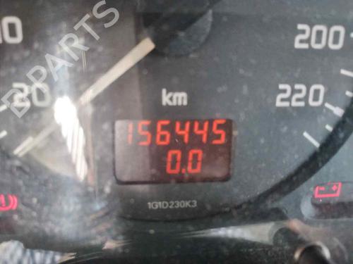Climate control RENAULT MEGANE I Classic (LA0/1_) 1.6 e (LA0F, LA0S) | BP16014650I5 