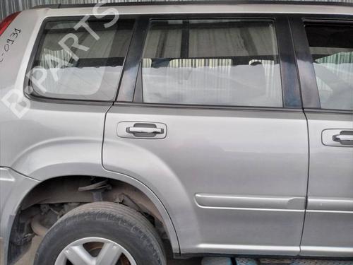 Used Right rear door NISSAN X-TRAIL I (T30) [2001-2013]  11788709