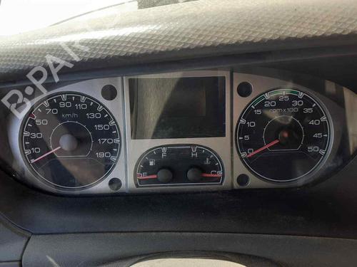 Engine IVECO DAILY IV Van  | BP19260197M1 
