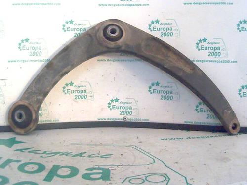 Used Left front suspension arm Left front suspension arm 588458 588458
