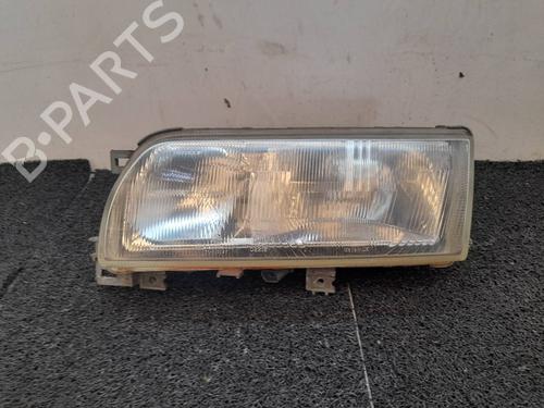 Used Left headlight Left headlight 8216498 8216498