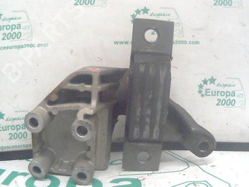 Used Support Support FIAT PUNTO (188_) 1.2 16V 80 (188.233, .235, .253, .255, .333, .353, .639,... (80 hp) 14046737 14046737