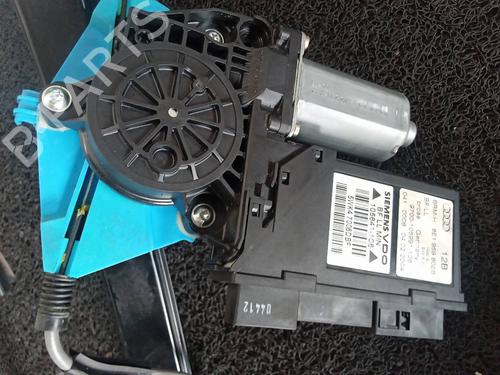 Front right window mechanism AUDI A4 B6 (8E2) 1.9 TDI | BP7883970C23 