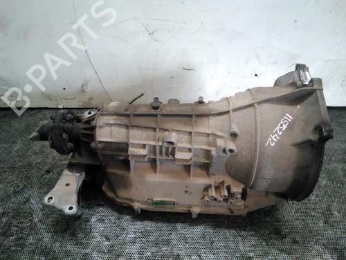 Gearbox BMW 5 Touring (E39) 525 tds | BP640179M3 