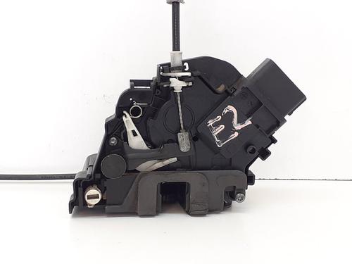 Rear left lock FORD MONDEO IV (BA7) 2.0 TDCi | BP24878302C100 