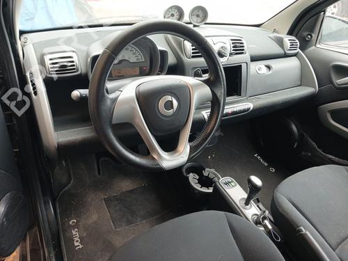 Engine SMART FORTWO Coupe (451) 1.0 (451.331, 451.380) | BP35751092M1 - Image 9