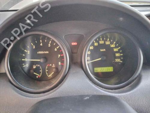ABS pump DAEWOO KALOS (KLAS) 1.4 16V | BP22896847M43 