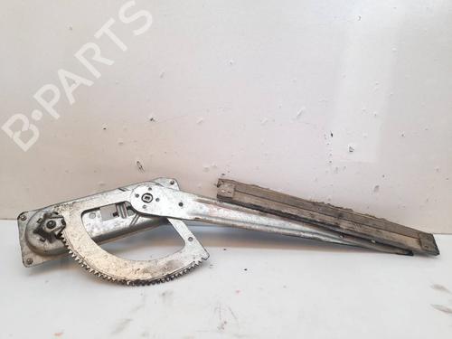 Used Front right window mechanism Front right window mechanism 10207965 10207965