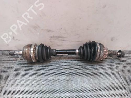 Used Left front driveshaft Left front driveshaft 1583013 1583013