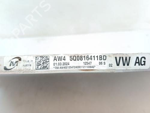 AC radiator VW TAIGO (CS1) 1.0 TSI | BP30640428M32 - Image 2