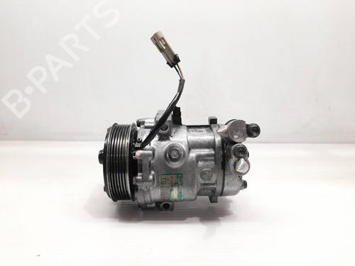 Used AC compressor SUBARU JUSTY III (G3X) 1.3 CDTi (69 hp) 22897829