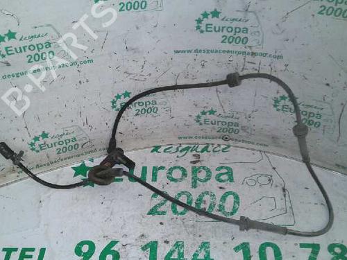 Used Electronic module Electronic module NISSAN ALMERA II Hatchback (N16) 1.5 dCi (82 hp) 14031920 14031920