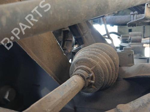 Steering rack RENAULT MASTER III Van (FV) 2.3 dCi 130 RWD (FV01, FV10, FV11, FV12) | BP39536458M22 - Image 4