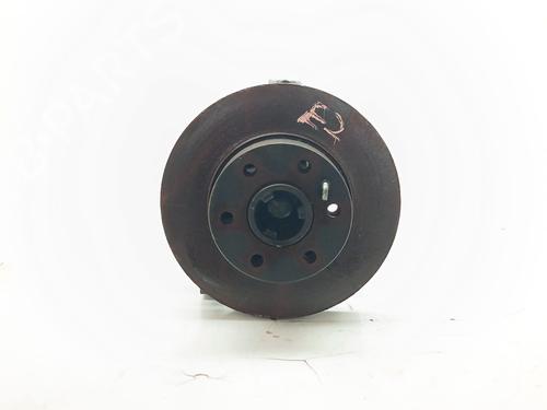 Left front steering knuckle IVECO DAILY VI Platform/Chassis 35S18, 55S18, 55C18, 70S18, 70C18 4x4 | BP33802179M25 - Image 2