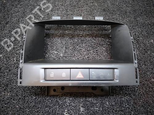 Used Warning switch Warning switch OPEL ASTRA J (P10) [2009-2016] 4439151 4439151