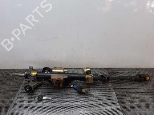 Used Steering column Steering column HYUNDAI LANTRA I (J-1) [1990-1995] 3649555 3649555