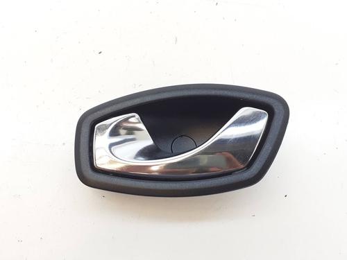 Used Front left interior door handle Front left interior door handle RENAULT CAPTUR I (J5_, H5_) [2013-2026] 27349115 27349115