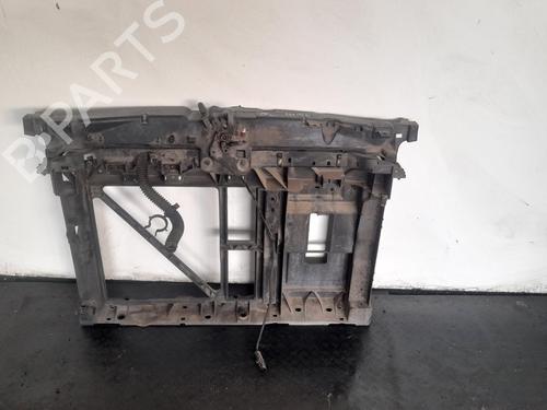 Frontplade/Frontkurv Frontplade/Frontkurv PEUGEOT 1007 (KM_) [2005-2026] 10740853 10740853