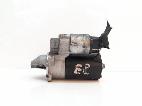 Used Starter Starter SMART CABRIO (450) [2000-2004] 10313136 10313136