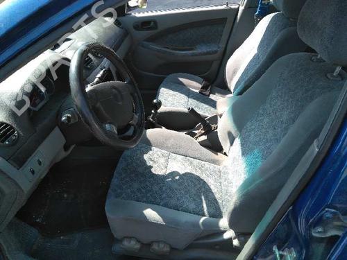 Hattehylde DAEWOO LACETTI Hatchback (KLAN) | BP4609931C85 - Image 9
