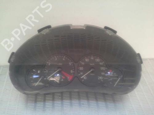 instrument-cluster-peugeot-206-sw-2ek-16-16v-t122kja-t122kja-2002-201747 main image
