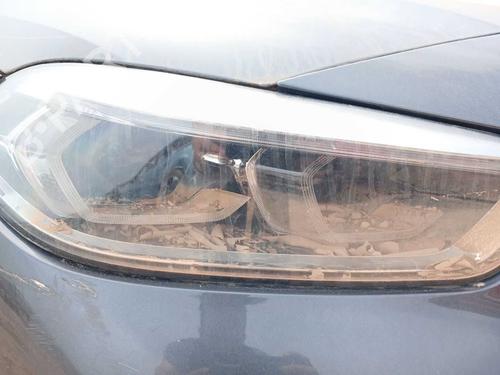 Right headlight BMW 1 (F40) 118 d | BP37647003C29 - Image 2