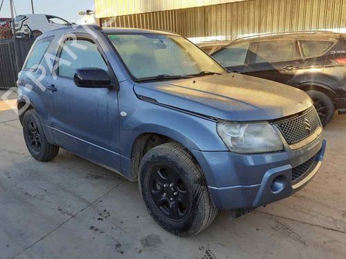 Engine control unit (ECU) SUZUKI GRAND VITARA II (JT, TE, TD) | BP29720342M57 - Image 7