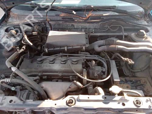 Headlight switch NISSAN MICRA II (K11) 1.0 i 16V (K11) | BP6782484I24 