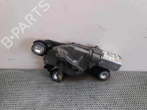 Used Rear wiper motor FORD FOCUS II (DA_, HCP, DP) 1.6 TDCi (109 hp) 3018321