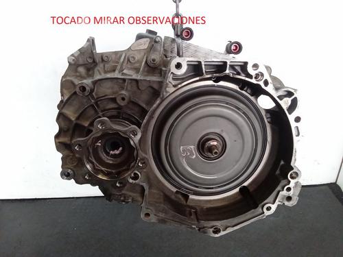 Used Automatic gearbox Automatic gearbox SEAT ALTEA (5P1) [2004-2015] 9303701 9303701
