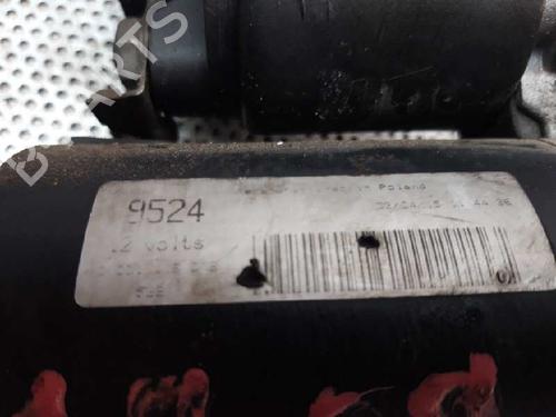 Starter NISSAN PRIMERA Hatchback (P12)  | BP4679700M8  - Image 5