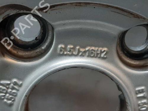 Fælk SEAT TOLEDO III (5P2)  | BP4955718C45 