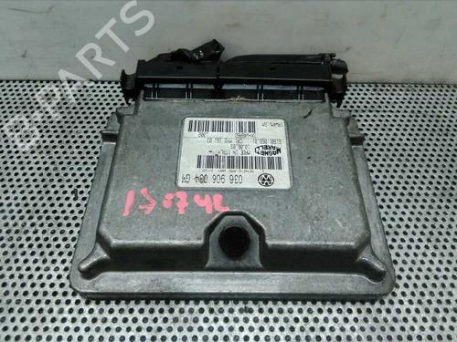Used Engine control unit (ECU) Engine control unit (ECU) 1032605 1032605