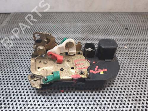 Used Front left lock CHRYSLER NEON (PL) [1994-2000]  4372711