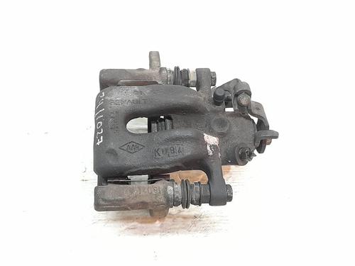 Used Left rear brake caliper RENAULT KANGOO / GRAND KANGOO II (KW0/1_) 1.5 dCi 85 (KW0K, KW0L, KW0B) (86 hp) 29211655