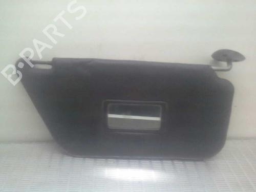 Used Right sun visor Right sun visor FORD TRANSIT CONNECT (P65_, P70_, P80_) 1.8 TDCi (90 hp) 1593183 1593183